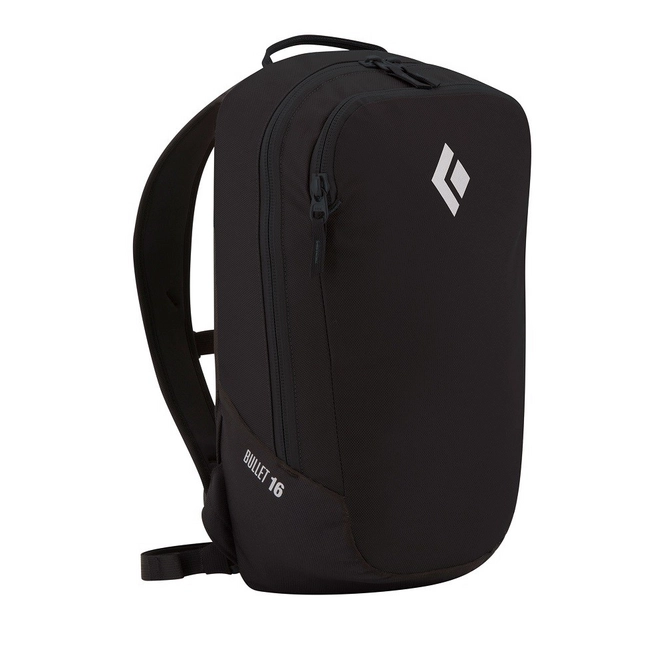 Rucksack Black Diamond Bullet 16 Black