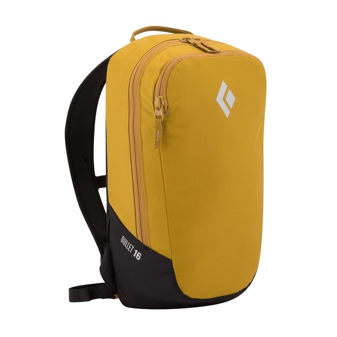 Backpack Black Diamond Bullet 16 Curry