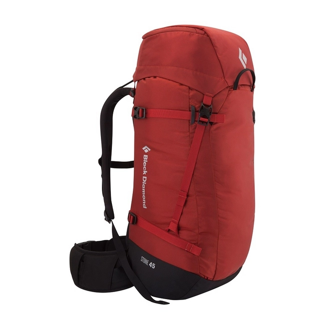 Backpack Black Diamond Stone 45 Deep Torch S / M