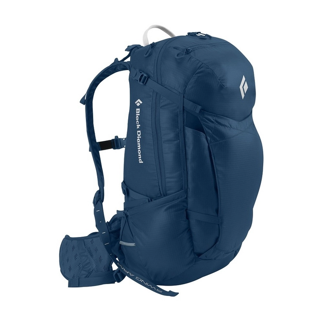 Backpack Black Diamond Nitro 26 Moroccan Blue S / M