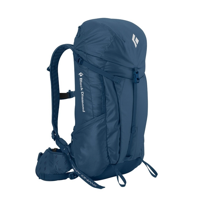 Backpack Black Diamond Bolt 24 Moroccan Blue S / M
