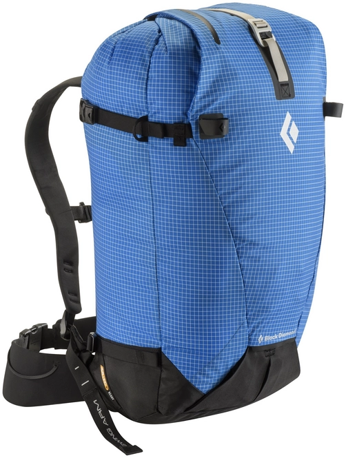 Backpack Black Diamond Cirque 45 Ultra Blue (S-M)