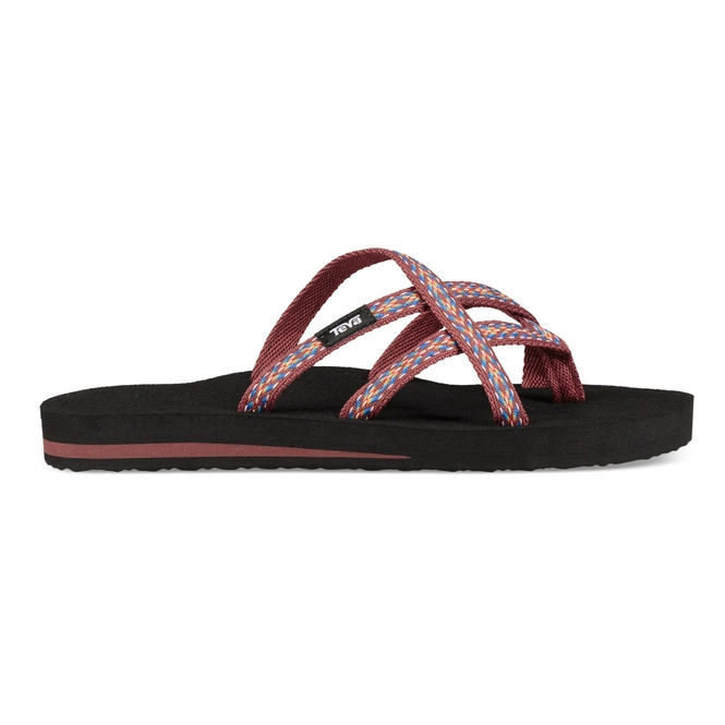 Teva Womens Olowahu Himalaya Port