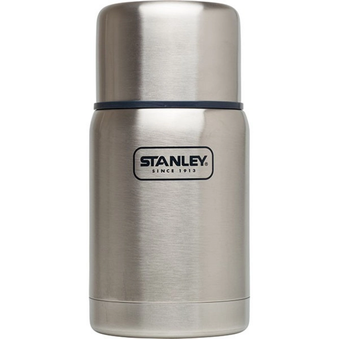 Food Jar Stanley Vacuum Adventure Stainless Steel 0.7L