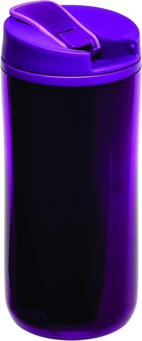 Drinking Bottle Aladdin Insulating Plastic Berry 0.35L