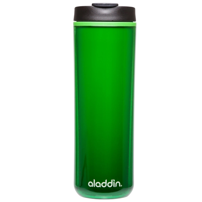 Drinking Cup Aladdin On The Go Insulated Green 0.6L