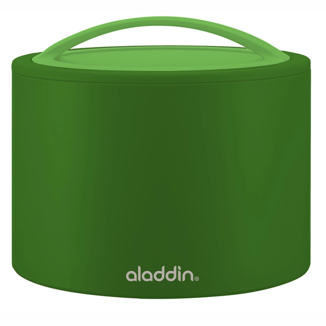 Lunch Box Aladdin Bento Green 0.6L