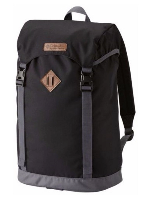 Backpack Columbia Classic Outdoor 25L Daypack Graphite