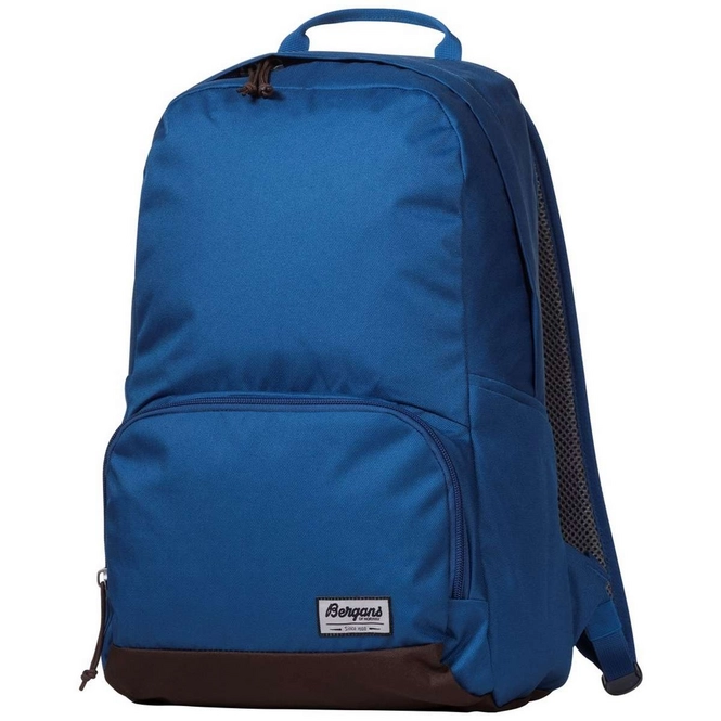 Rucksack Bergans Bergen Ocean Dark Choc