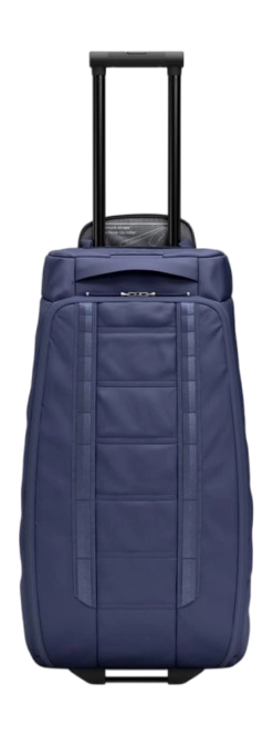Travel Suitcase Db Hugger Roller Bag 60L Blue Hour 24
