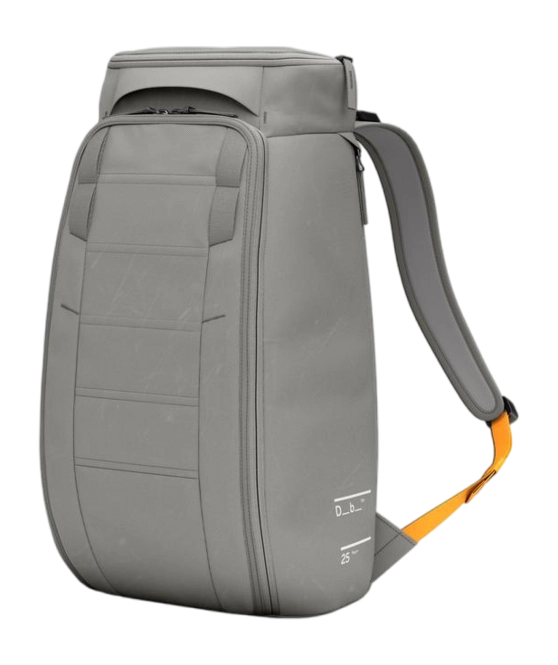 Rucksack Db Hugger Backpack 25L Sand Grey 24