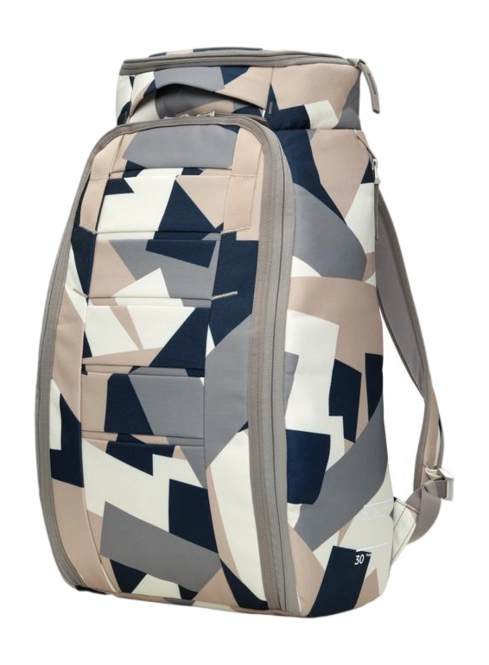 Rucksack Db Hugger Backpack 30L Line Cluster 01 24