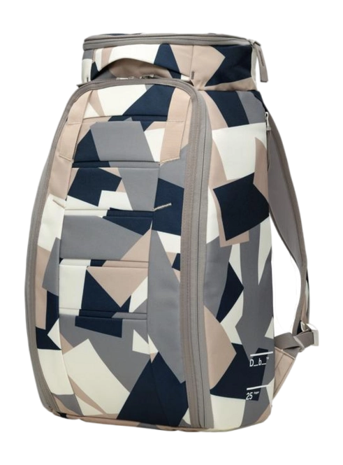 Rucksack Db Hugger Backpack 25L Line Cluster 01 24