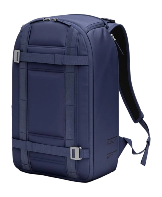 Rucksack Db Ramverk Backpack 26L Blue Hour 24