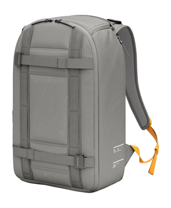 Rucksack Db Ramverk Backpack 26L Sand Grey 24