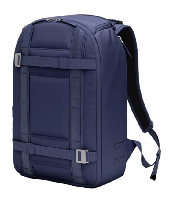 Rucksack Db Ramverk Backpack 21L Blue Hour 24