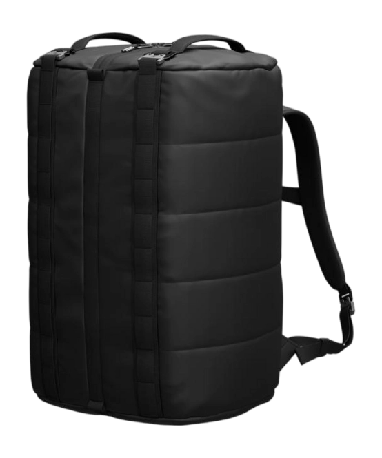 Rucksack Db Roamer Split Duffel 50L Black Out 24