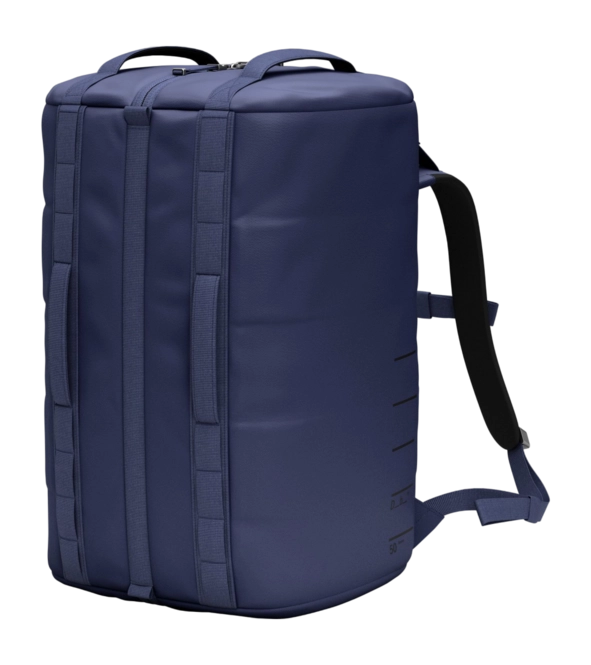 Rucksack Db Roamer Split Duffel 50L Blue Hour 24
