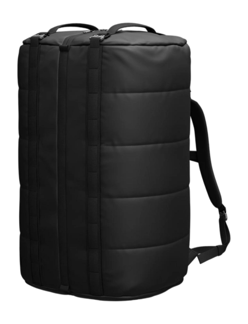 Rucksack Db Roamer Split Duffel 90L Black Out 24