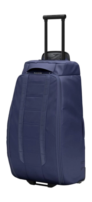 Travel Suitcase Db Hugger Roller Bag 90L Blue Hour 24