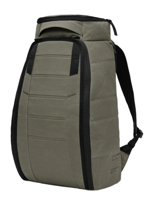 Rucksack Db Hugger Backpack 25L Forest Green