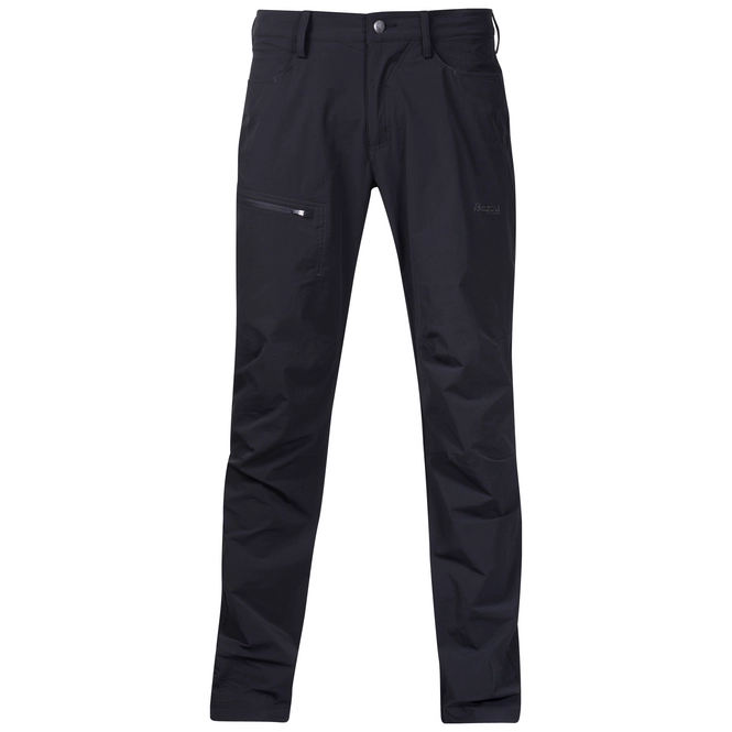 Trousers Bergans Men Moa Black