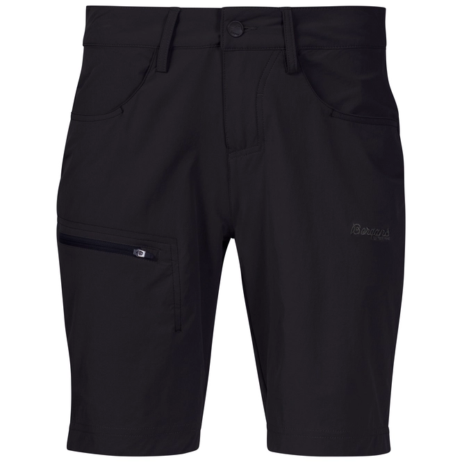 Shorts Bergans Women Moa Black