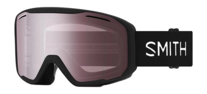 Ski Goggles Smith Unisex Blazer Ignitor Mirror Antifog