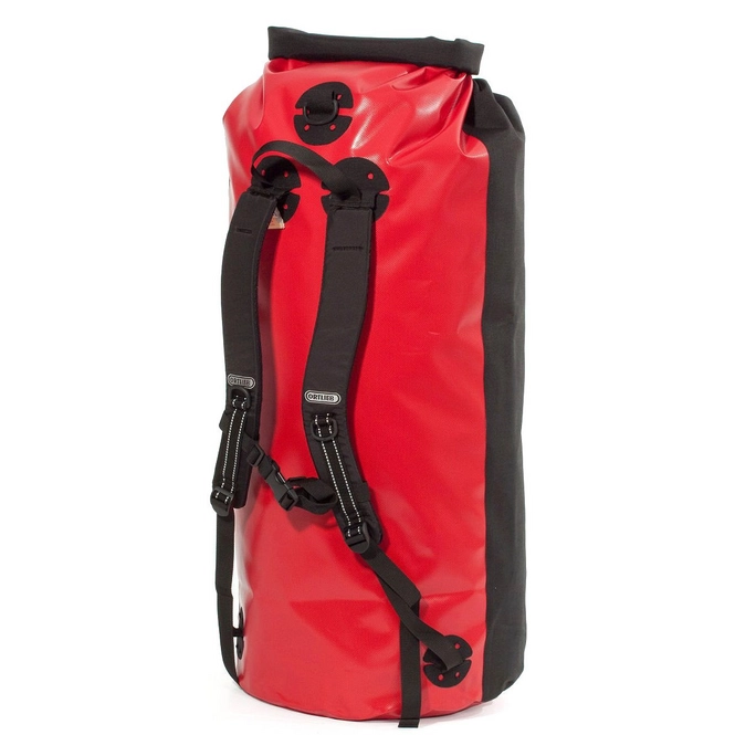 Rucksack Ortlieb X-Tremer 109L Red Black