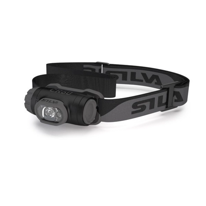 Headlamp Silva CR60