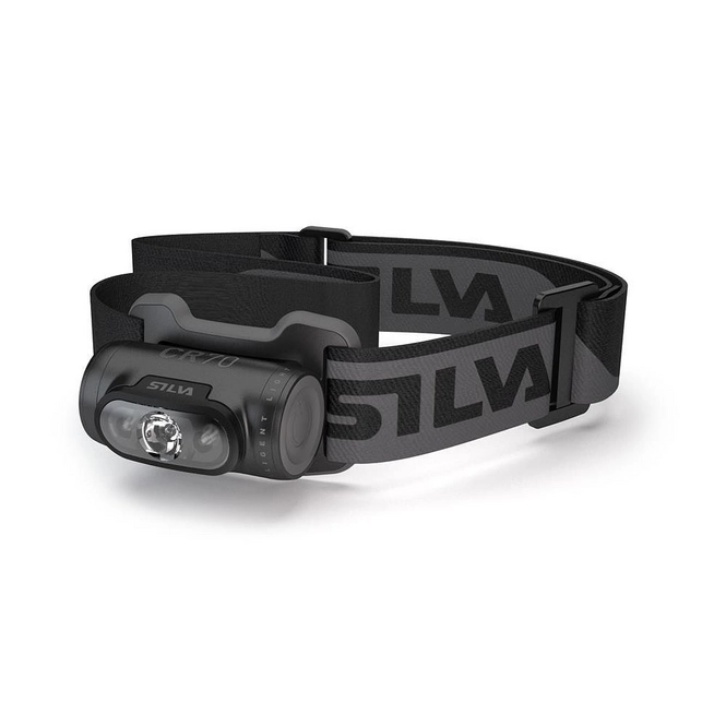 Headlamp Silva CR 70