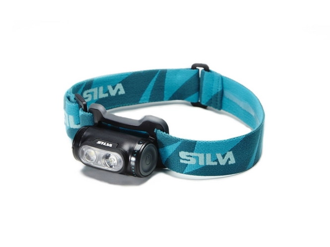 Headlamp Silva Ninox 2X