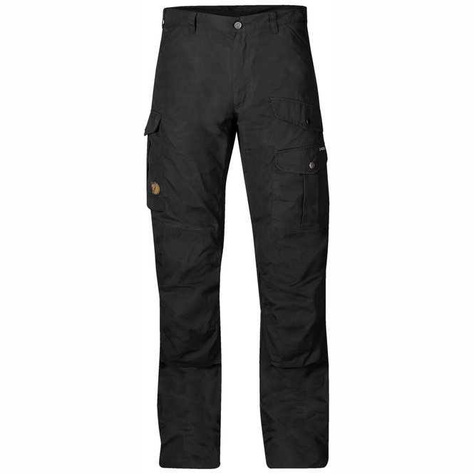 Trousers Fjallräven Men Barents Pro Laurel Green Deep Forest