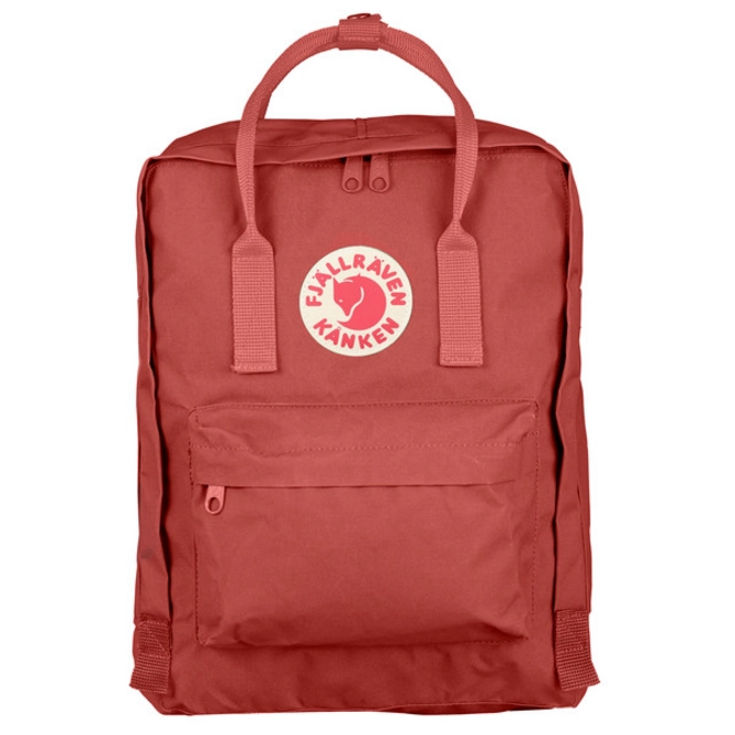 Rucksack Fjallräven Kånken Dahlia