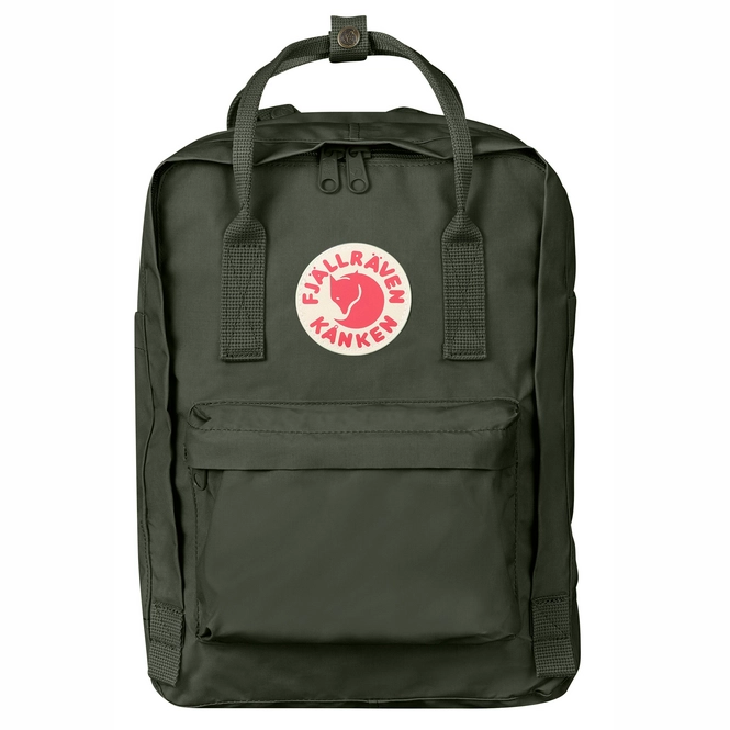 Rucksack Fjallräven Kånken 13 Deep Forest