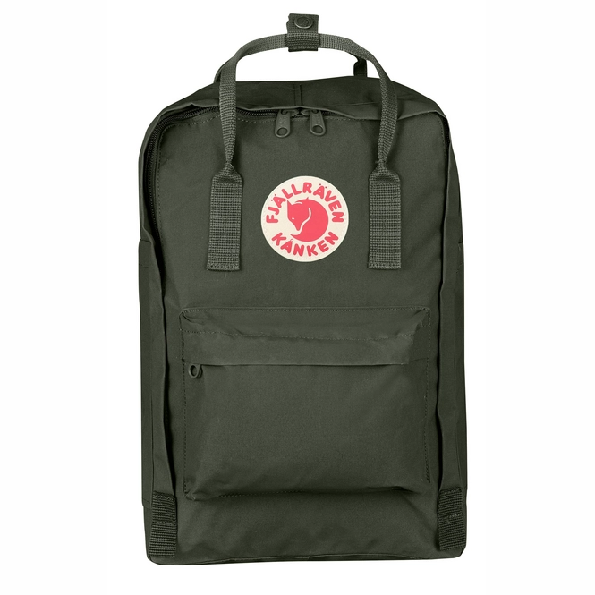 Rucksack Fjallräven Kånken 15 Deep Forest