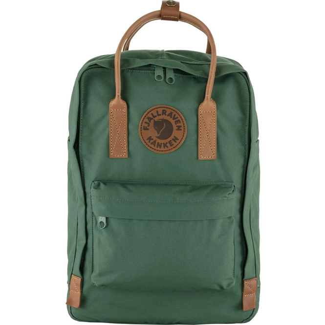 Rucksack Fjällräven Kånken no. 2 Laptop 15" Deep Patina