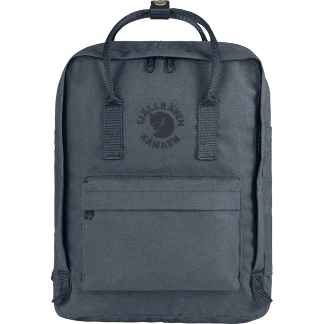 Rucksack Fjällräven Re-Kånken Navy 25