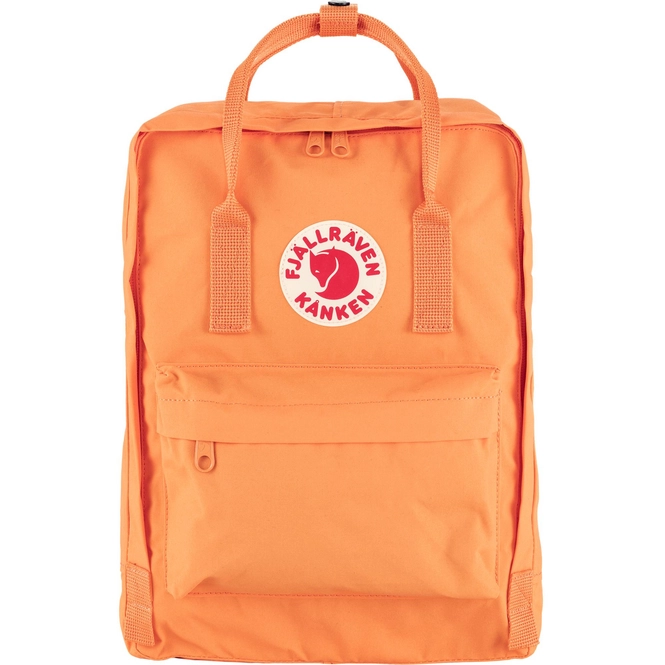 Rucksack Fjällräven Kånken Sunstone Orange '24