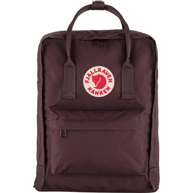 Rucksack Fjällräven Kånken Blackberry '24