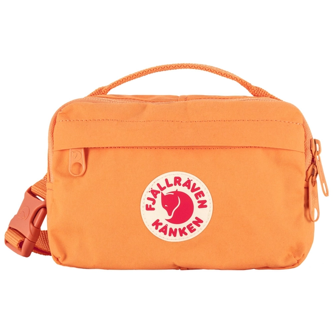 Waist Bag Fjällräven Kånken Hip Pack Sunstone Orange