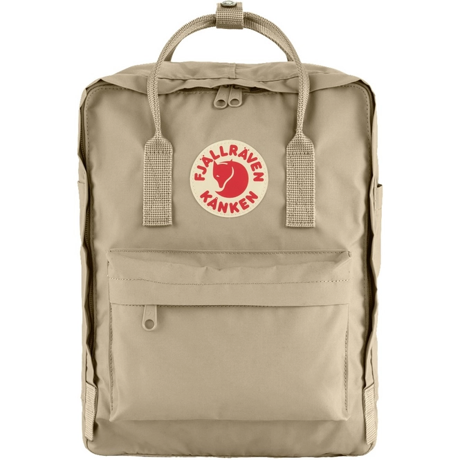 Rucksack Fjällräven Kånken Fossil 25