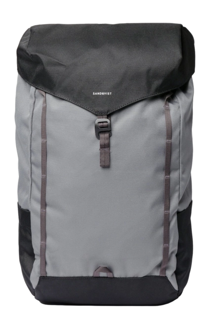 Rucksack Sandqvist Unisex Walter Multi Dark