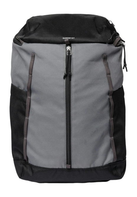 Rucksack Sandqvist Unisex Sune Multi Dark
