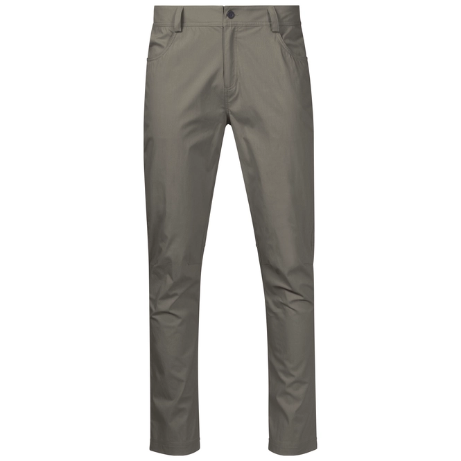 Trousers Bergans Men Oslo Lite Green Mud