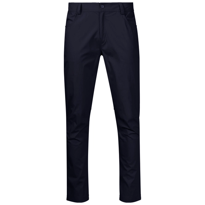 Trousers Bergans Men Oslo Lite Dark Navy