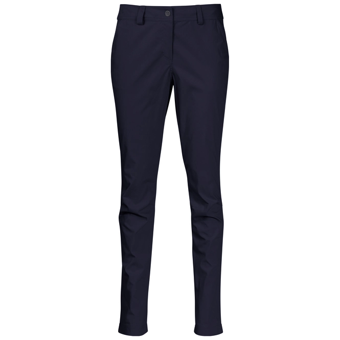 Trousers Bergans Women Oslo Lite Dark Navy