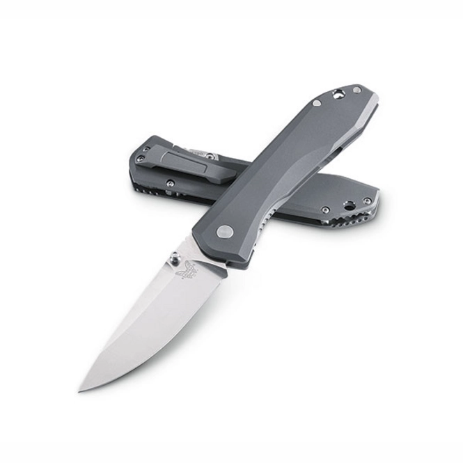 Folding Knife Benchmade Ti Monolock