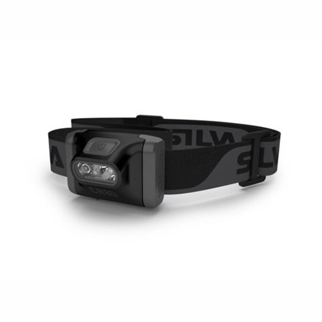 Head Lamp Silva CR80