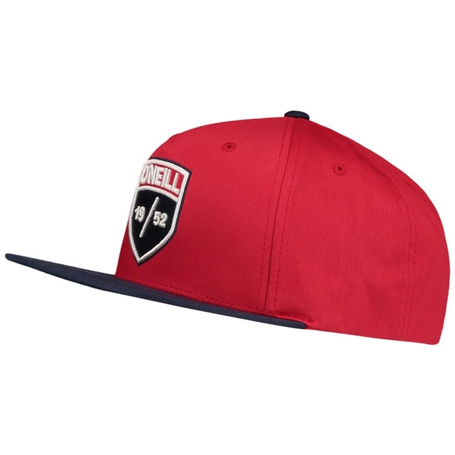 Cap O'Neill Point Sal Aurora Red